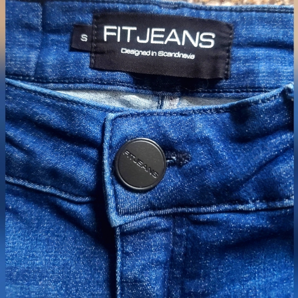 FITJEANS